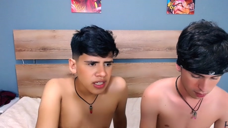RoomatesBoys  21-02-2022
